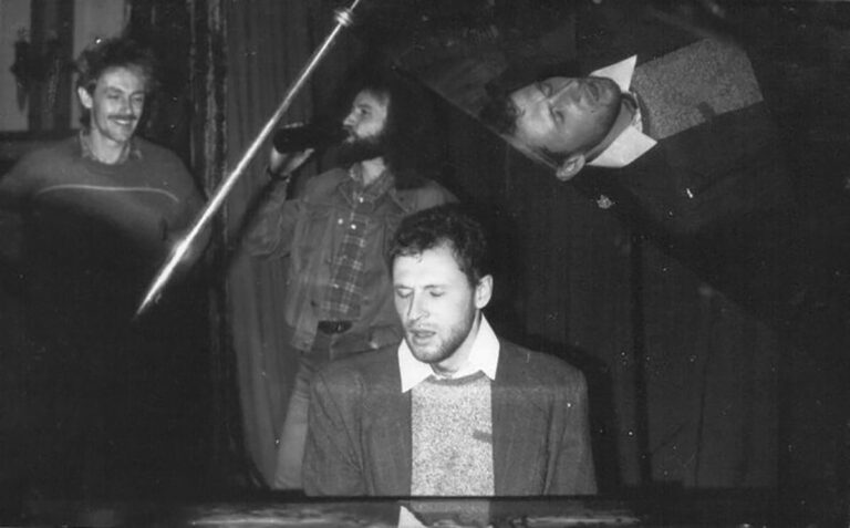 Станіслав: туга за несправжнім