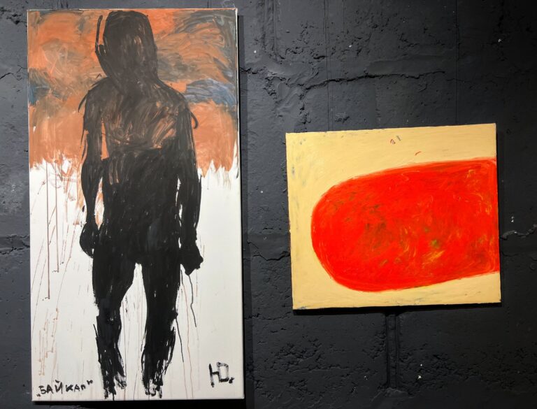 Мистецтво чи сувенір за благодійну допомогу