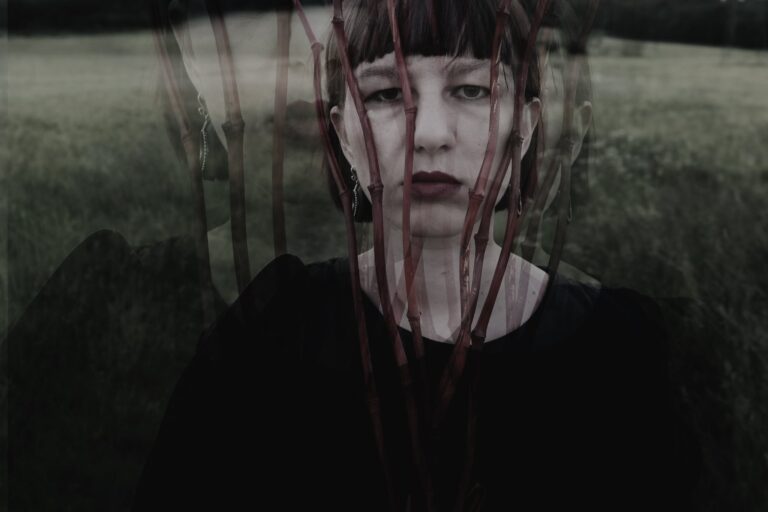 MARIANNA HLYNSKA: “IN UKRAINE, EVEN IN IVANO-FRANKIVSK, THERE IS FULL FREEDOM WHEN YOU CAN TURN YOUR APARTMENT INTO AN ART SPACE”