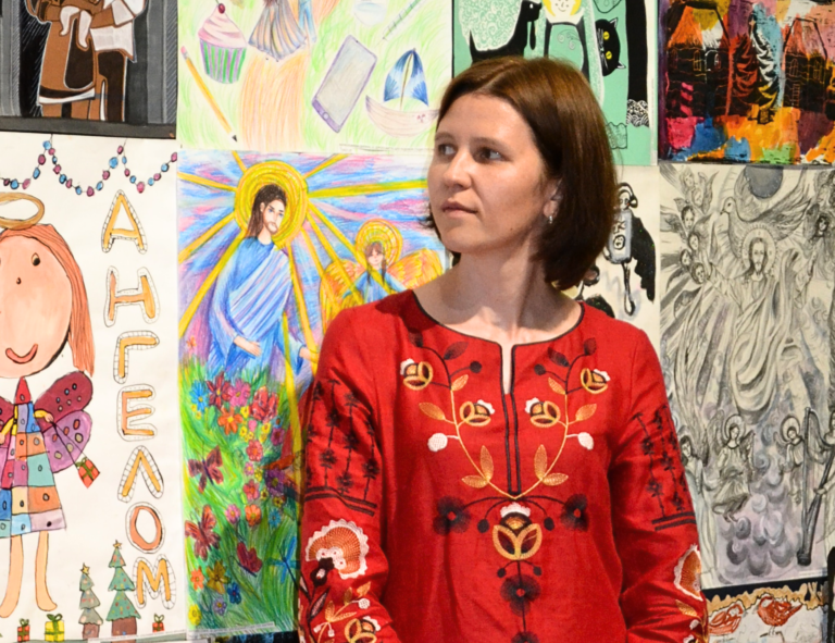 «Музейна робота — не лише показувати експонати, а й бути базою для наукових досліджень»