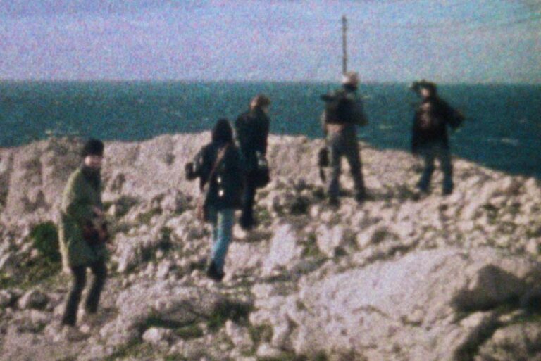 Звукові ландшафти за часів війни. Голос німоти