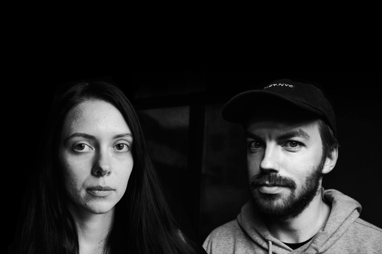 Анна Потьомкіна та Дмитро Чепурний: розмова про п’ять мистецьких резиденцій «Асортиментної кімнати»