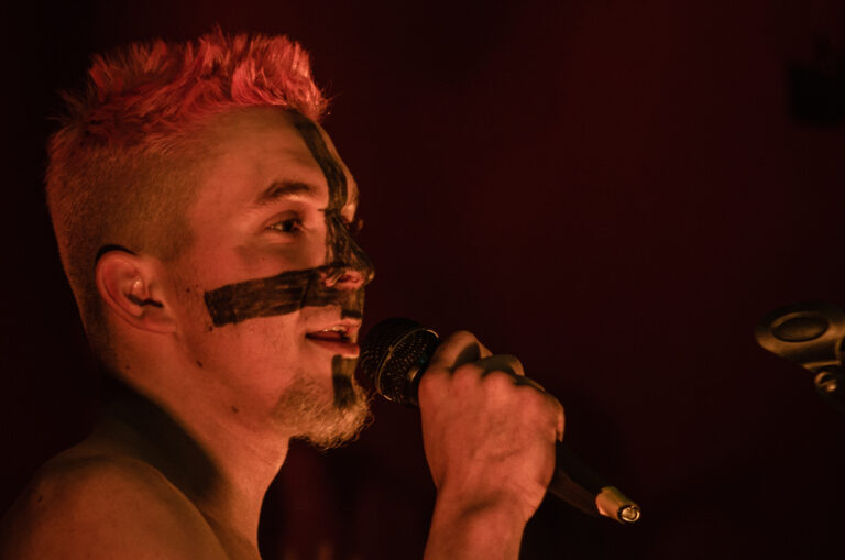 «Війна — це не кінець життя. Це довга і важка праця»