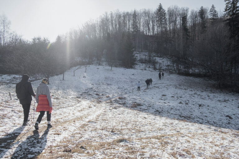 Час переходу