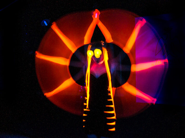 Відео-артистичні декларації в Івано-Франківську