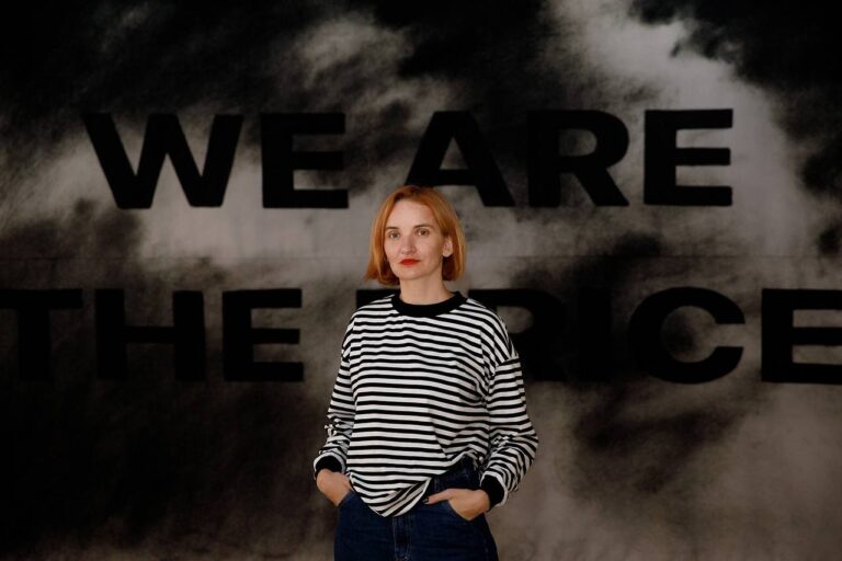 Як критикується у Франківську?