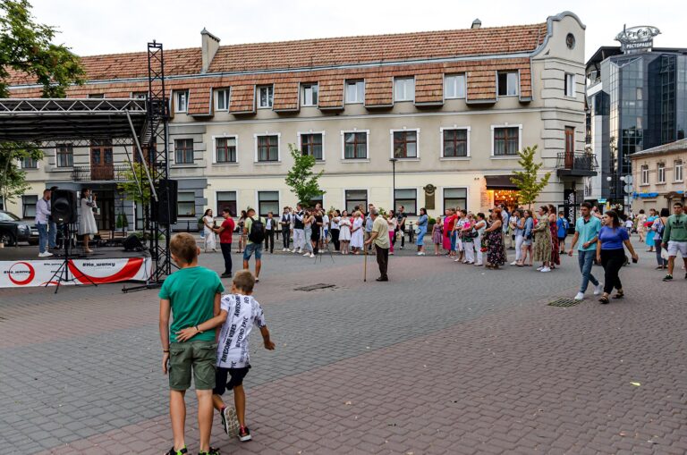 Рада оборони чи заборони