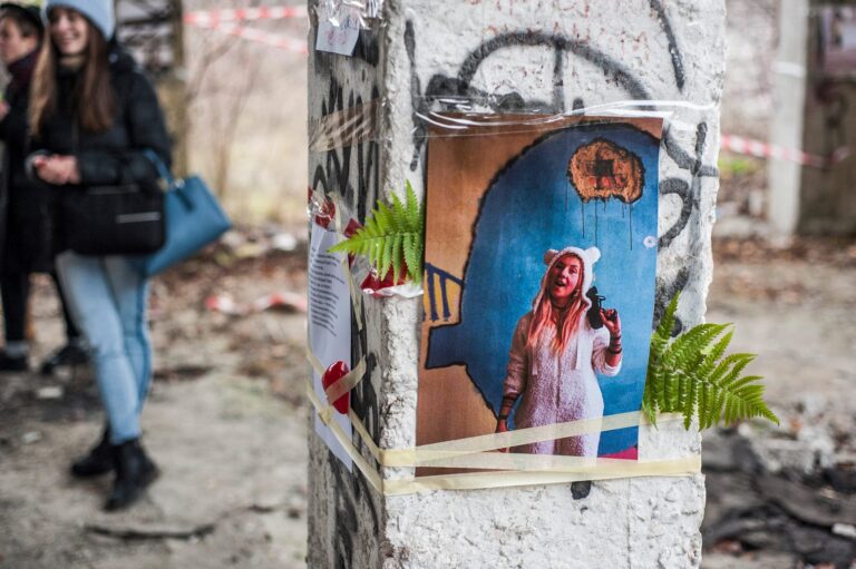 Як організовувати виставки у Франківську