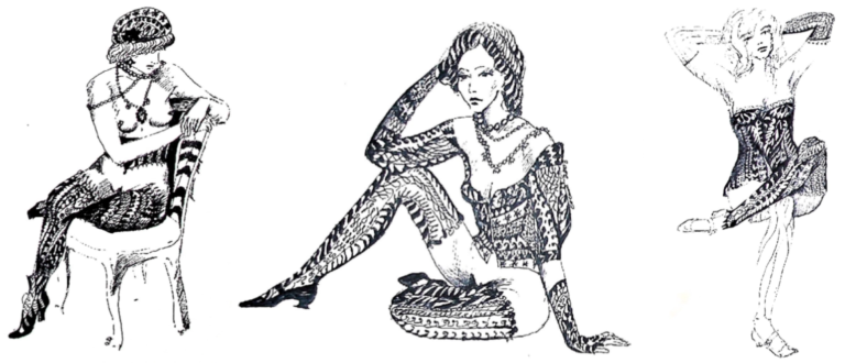 Борделі Станіслава