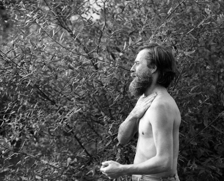 Не йди від нас… а ти будь з нами