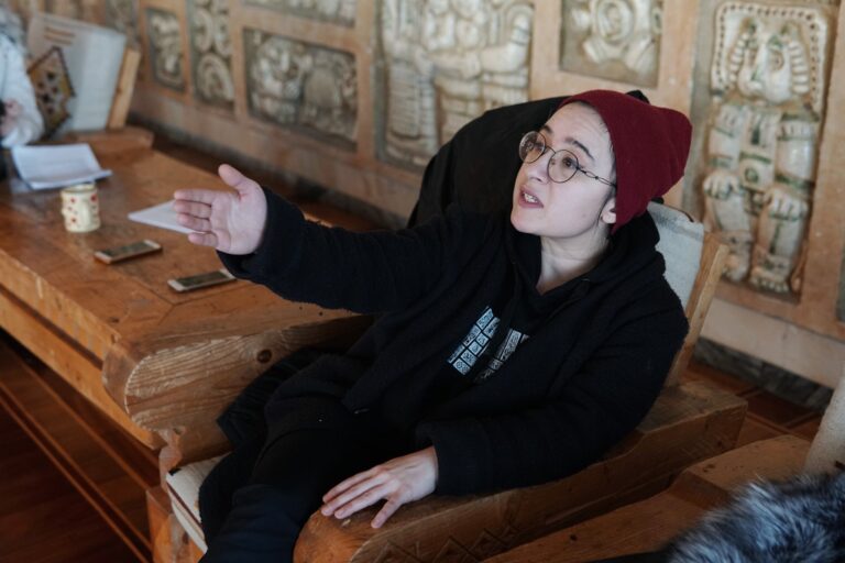 Як (не) боятись утопії