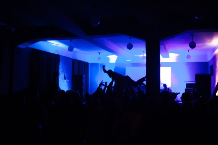 «Ми бʼємося, щоб довести, що панк-рок і “Потужняк” — це не гівняр-рок»