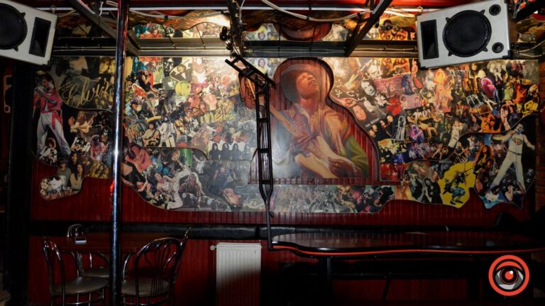 «Катрін»: історія культового місця у Коломиї