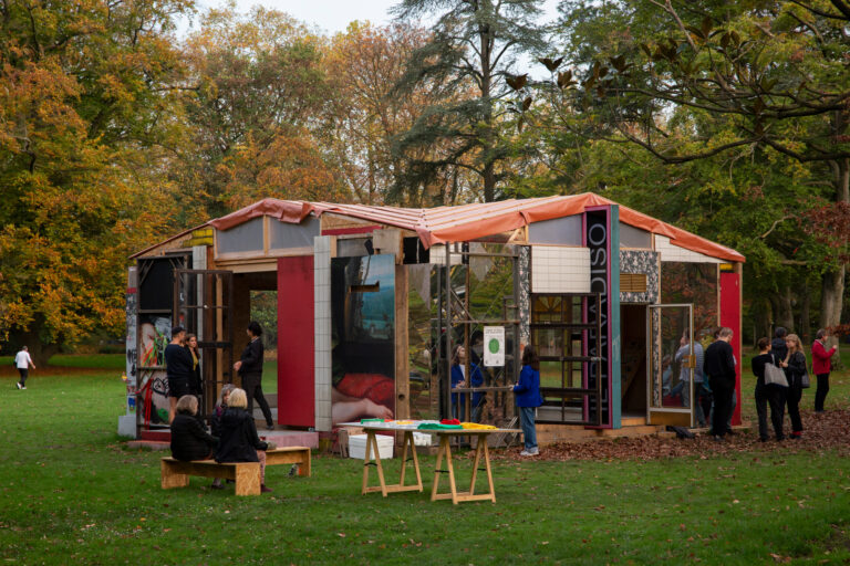 «Театр як вічна колаборація»