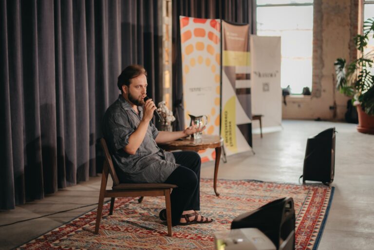 Перевідкриття минулого: як ми шукаємо, вивчаємо і зберігаємо культурну спадщину