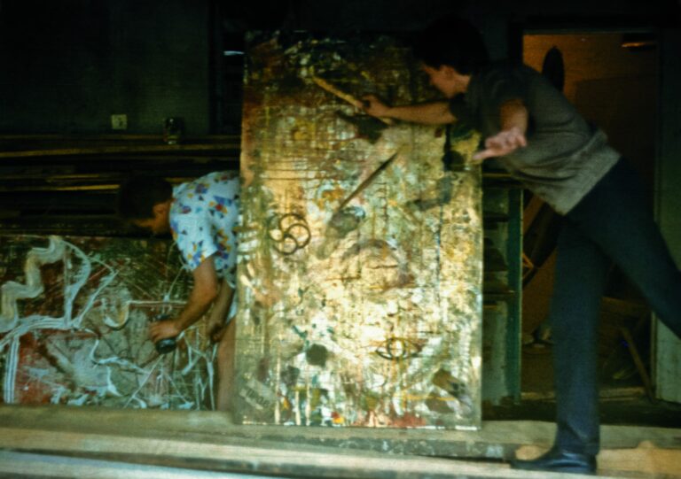 Дещо про розірвані кінці і можливі способи вузловʼязання