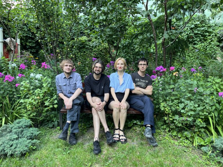 Бієнале не дає говорити реальності самій за себе