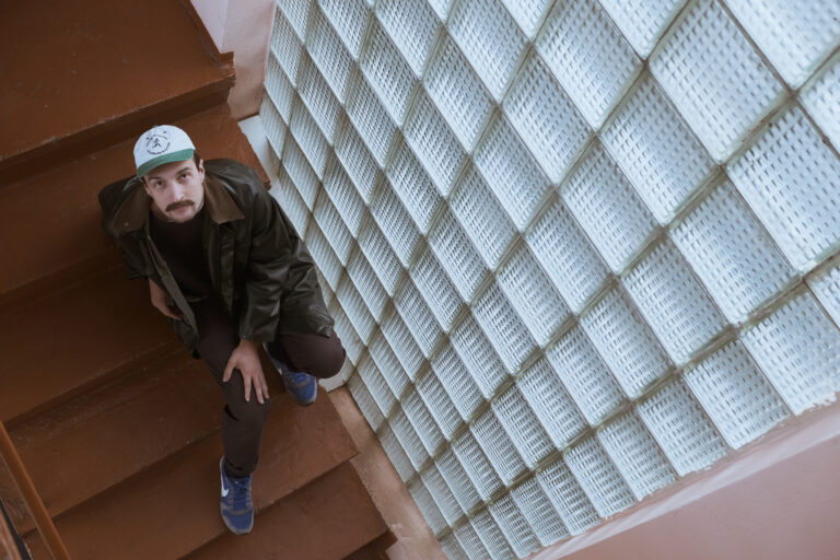 Те, що заважає стати проповіддю, стає нею