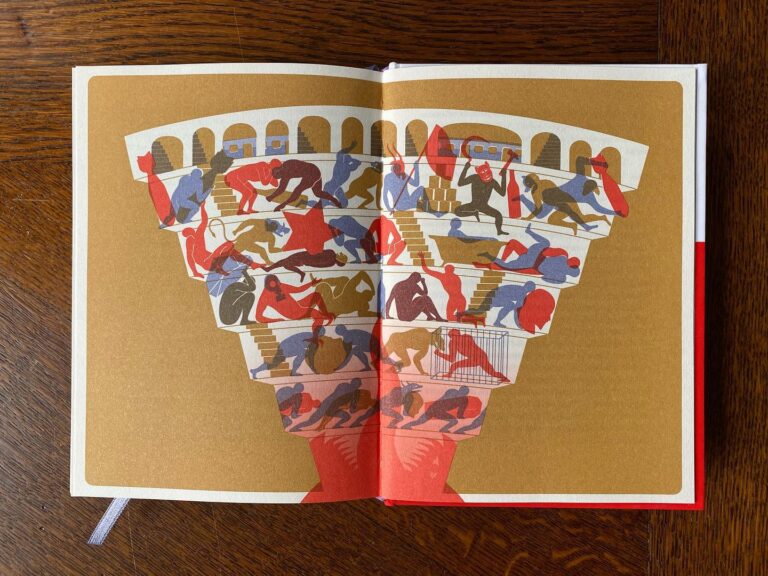 Чому Отто фон Ф. втік з Москви