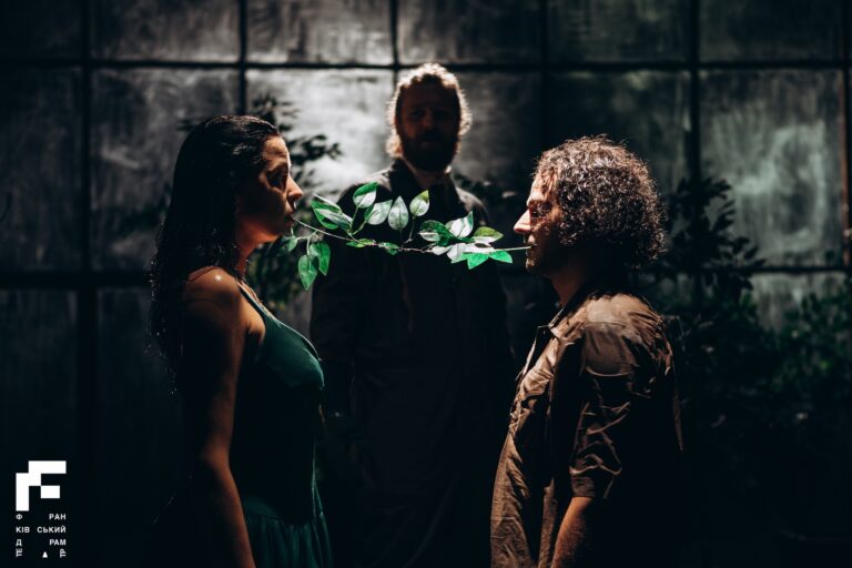 Іван Уривський: «Якщо підеш за глядачем, то програєш»