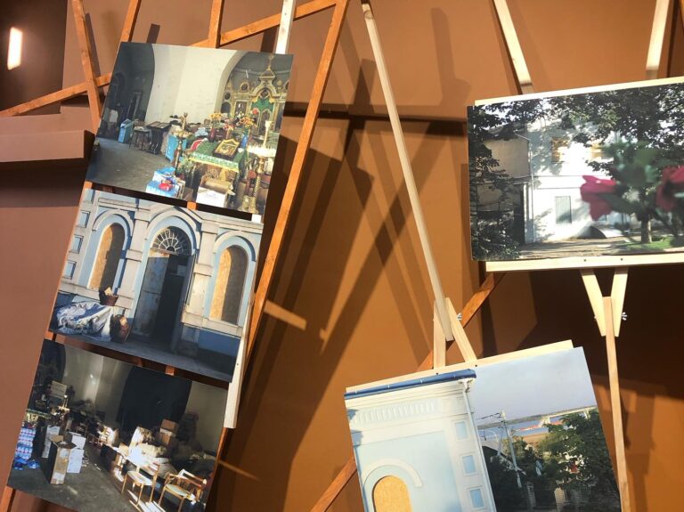 Сакральне сучасне