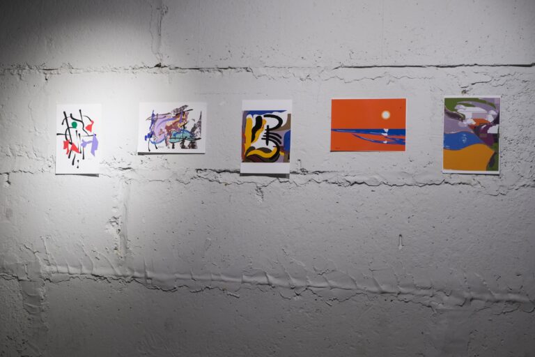 Виставка, що говорить про доступний простір