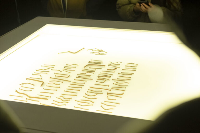 Тепло вистигає: про новий проєкт Васі Дмитрика «Опалювальний сезон»