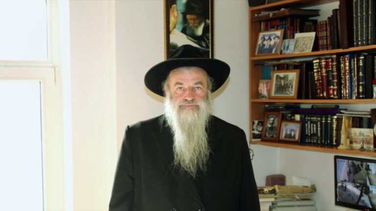 «Єврейська культура міста була знищена. Бо євреїв убили»