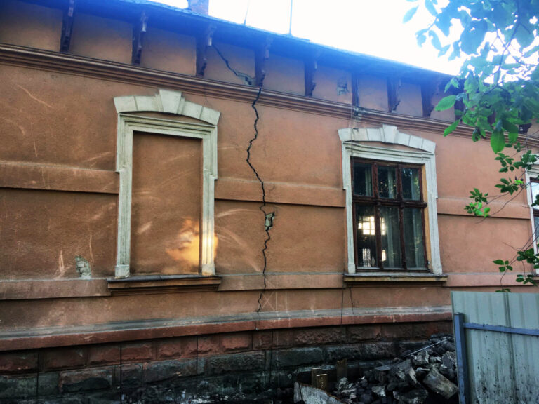 Чому Франківськ втрачає свою архітектурну спадщину. Коментар архітектора