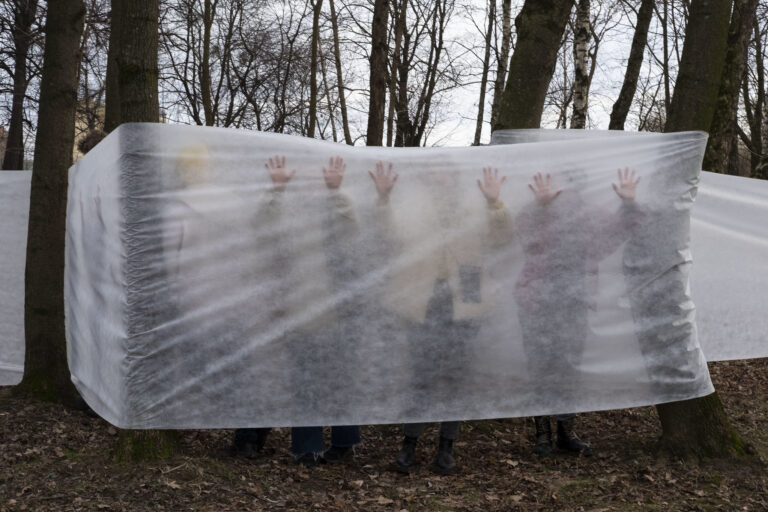 Мистецтво довкілля