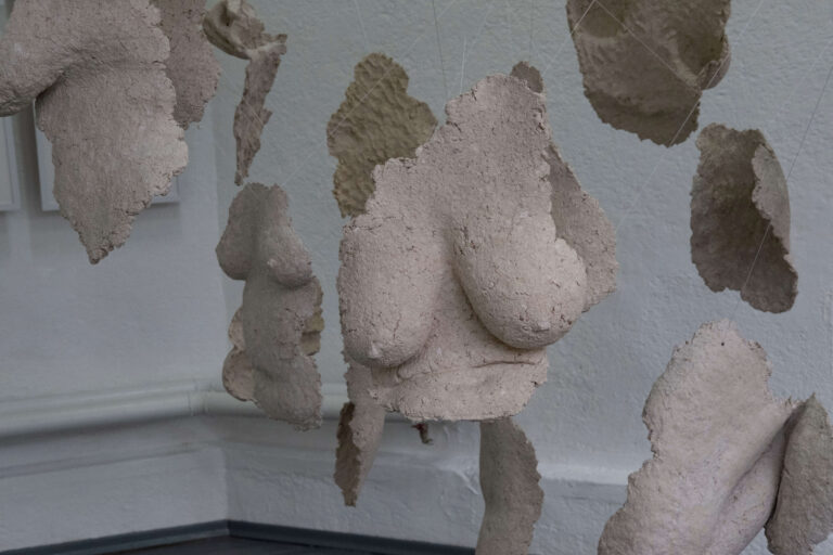 «Навіть попри війну тема тілесності й самосприйняття — важлива»