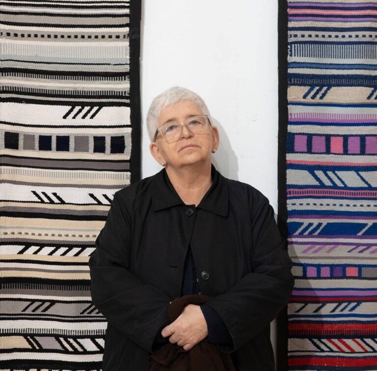 Марта Базак: «Хочеться бути почутою»