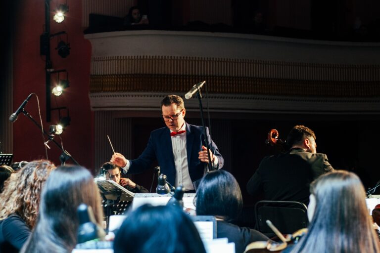 «Будь-яка музика свого часу була сучасною»