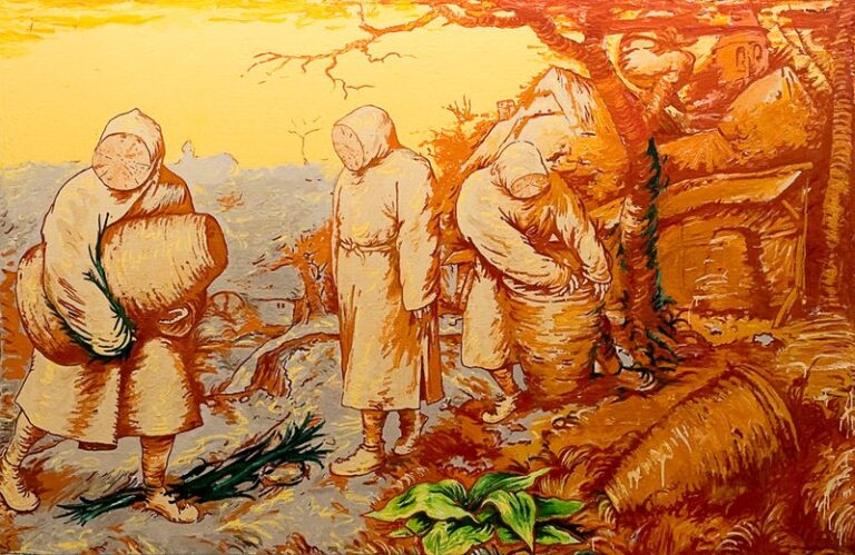 Яким було українське мистецтвознавство в радянський час