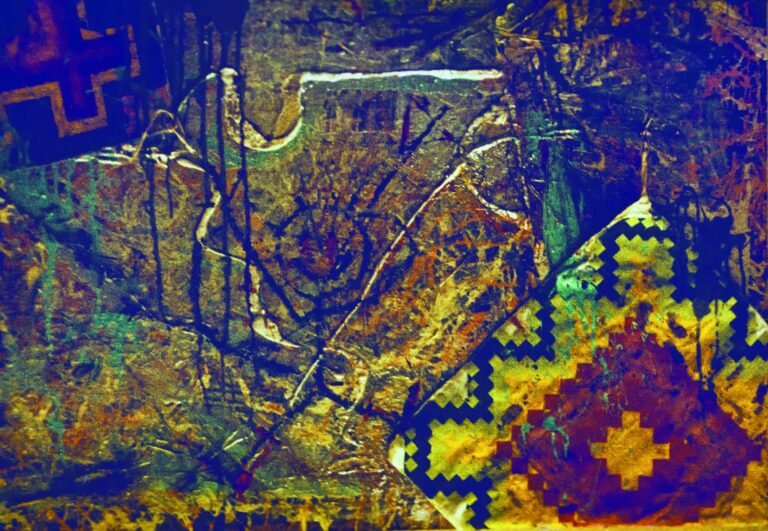 Переобтяження концептуалізмом