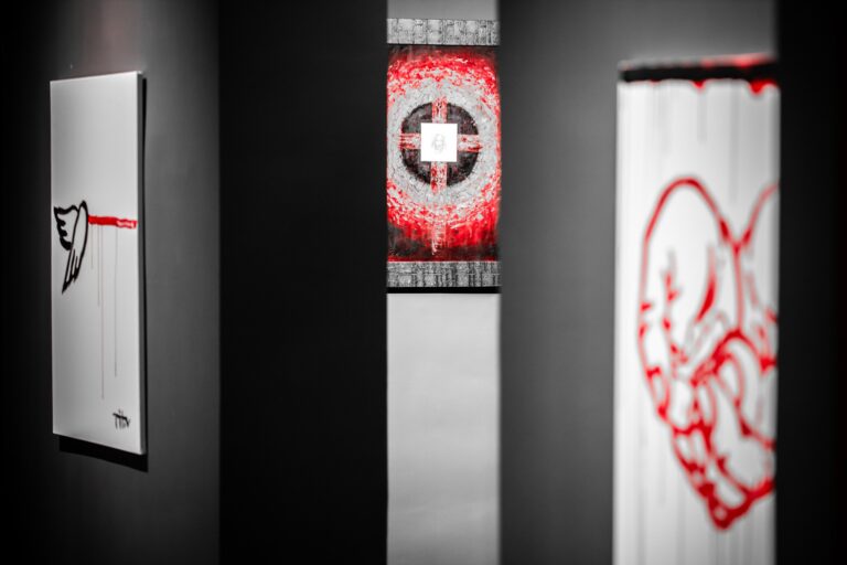 «Наївно очікувати від мистецтва вирішення політичних чи соціальних питань»