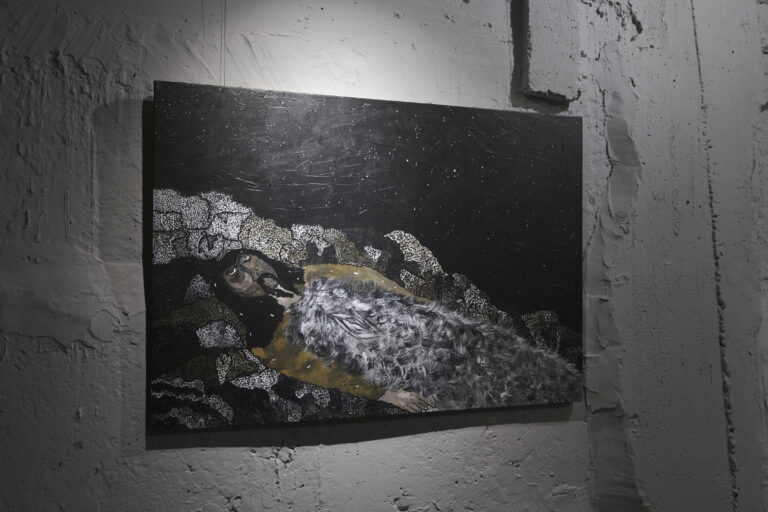 Зняття перших печатей з «Великої Карпатської Книги» Петра Буяка