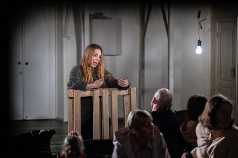 Європа не втомилася