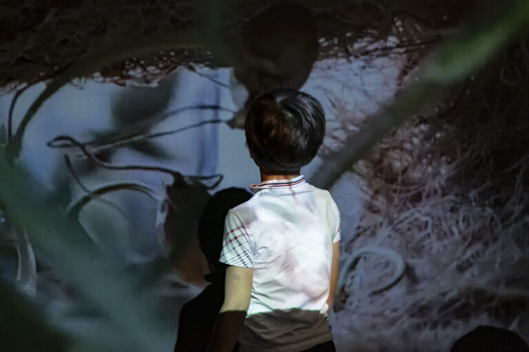 «Сила землі не в її твердості, а в тому, що життя неминуче перемагає смерть»