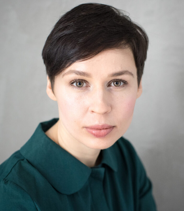 Програма «Зустрічі» – у гостях Софія Андрухович