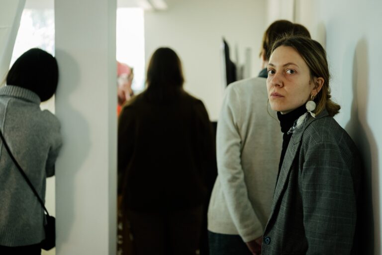 «В Іспанії для мене забагато абстракції, що літає в повітрі. Наше мистецтво — густе, воно проникає і дихає»