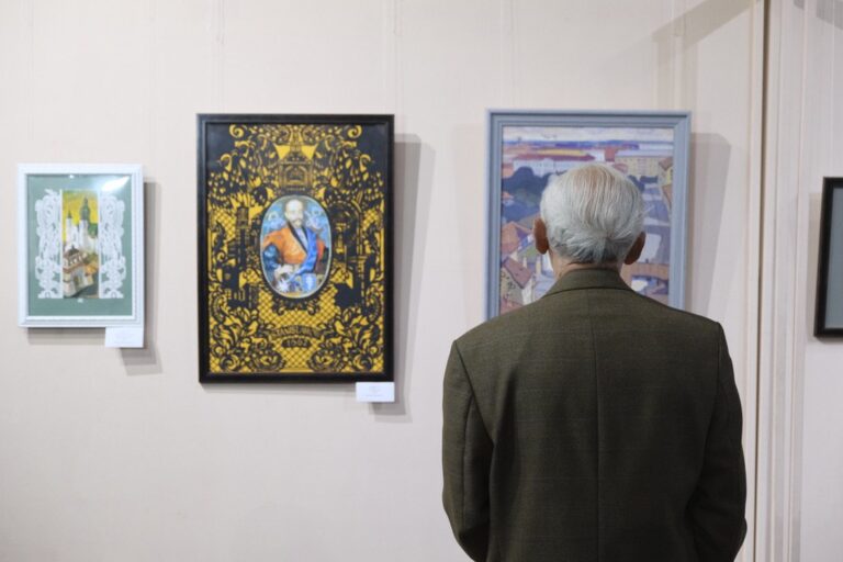 Чи потрібен Франківську (ще один) художній музей?