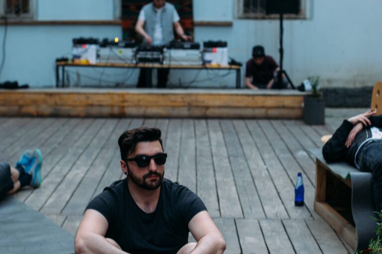 «Маю передати музику слухачеві так, як того хоче музикант, — і це завдання не з легких»