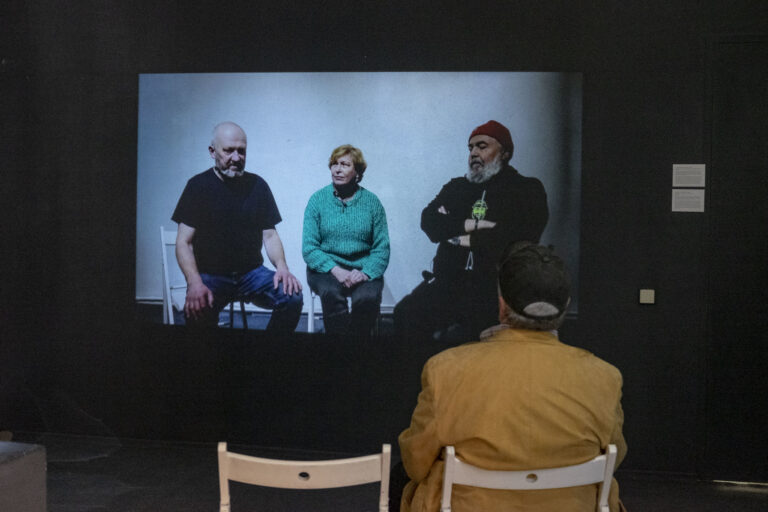 Кинути виклик минулому