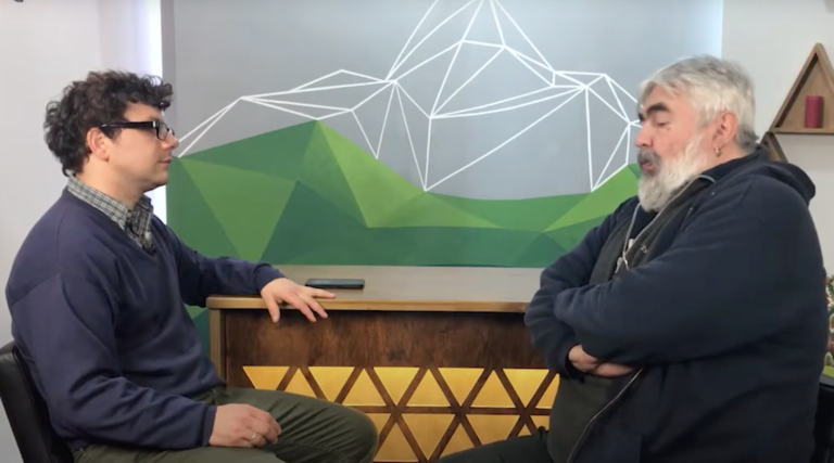 Олег Мох Гнатів – #Lightвечір