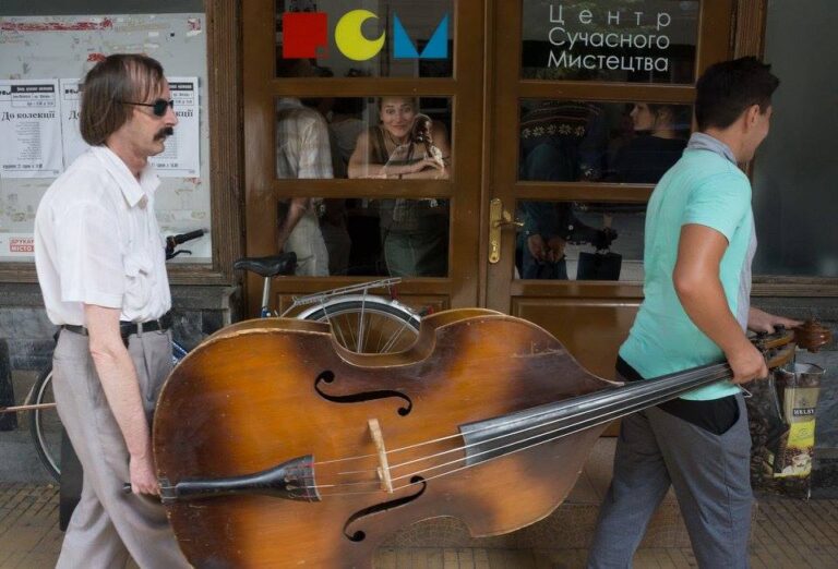 «Він хоч і ЦМ, але ще не зовсім С»