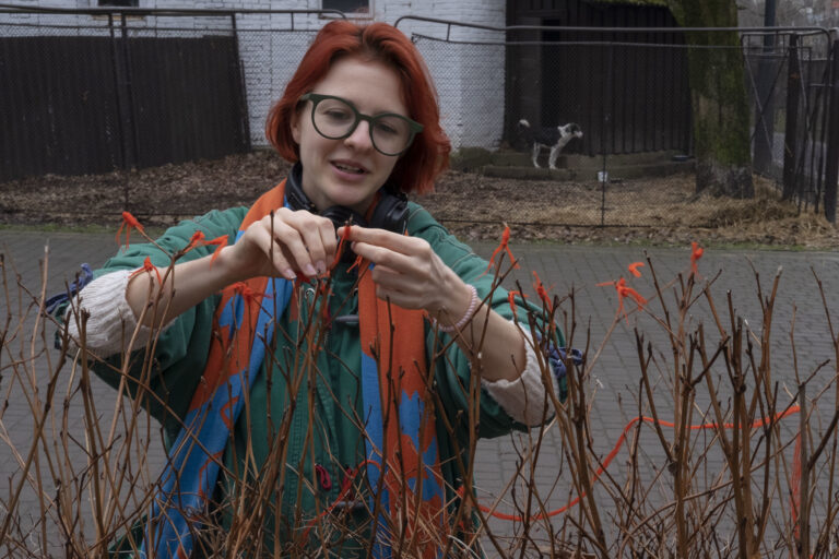 Мистецтво чуйної взаємодії з простором