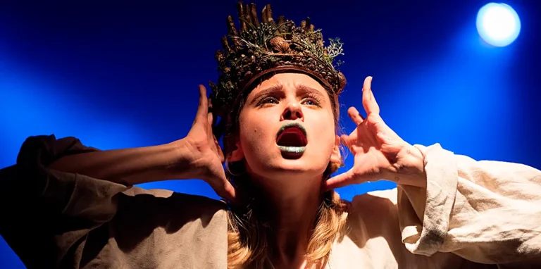 «Шекспір… й нема йому кінця»