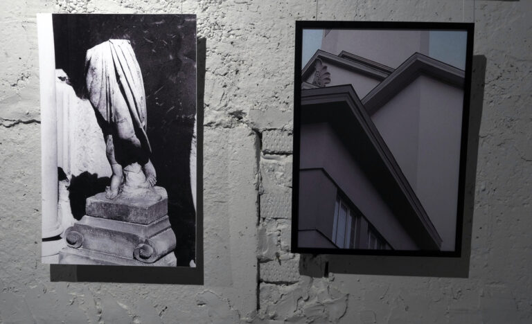 Жменя поглядів на місто