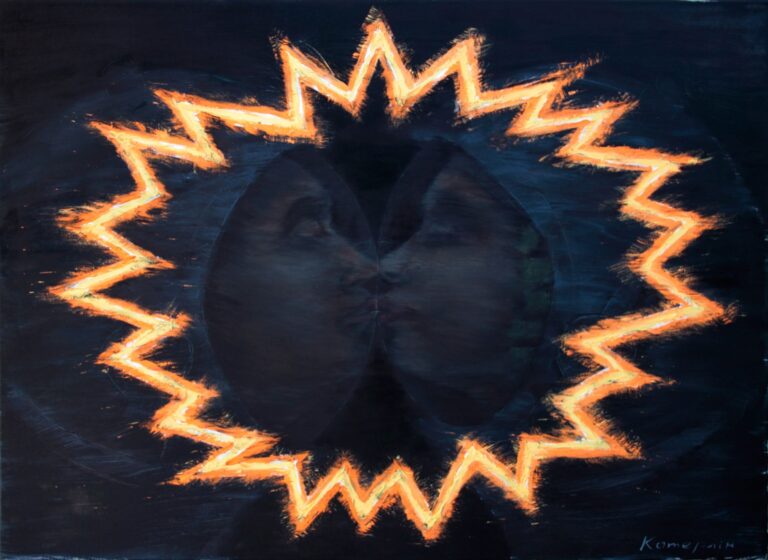 Свідчення нелінійного часу та повторюваності загроз